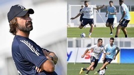 Arthur emula Pirlo, Pjaca segna e decide la sfida tra Juve e U23