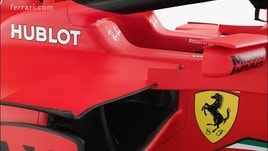 F1, Gp Monza: incubo Ferrari, pole di Hamilton