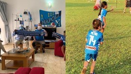 Osimhen fa sognare la Nigeria, ecco il Napoli Club Victory