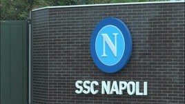 Napoli, trauma contusivo alla gamba per Malcuit