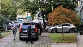 Milan, Tonali comincia le visite mediche