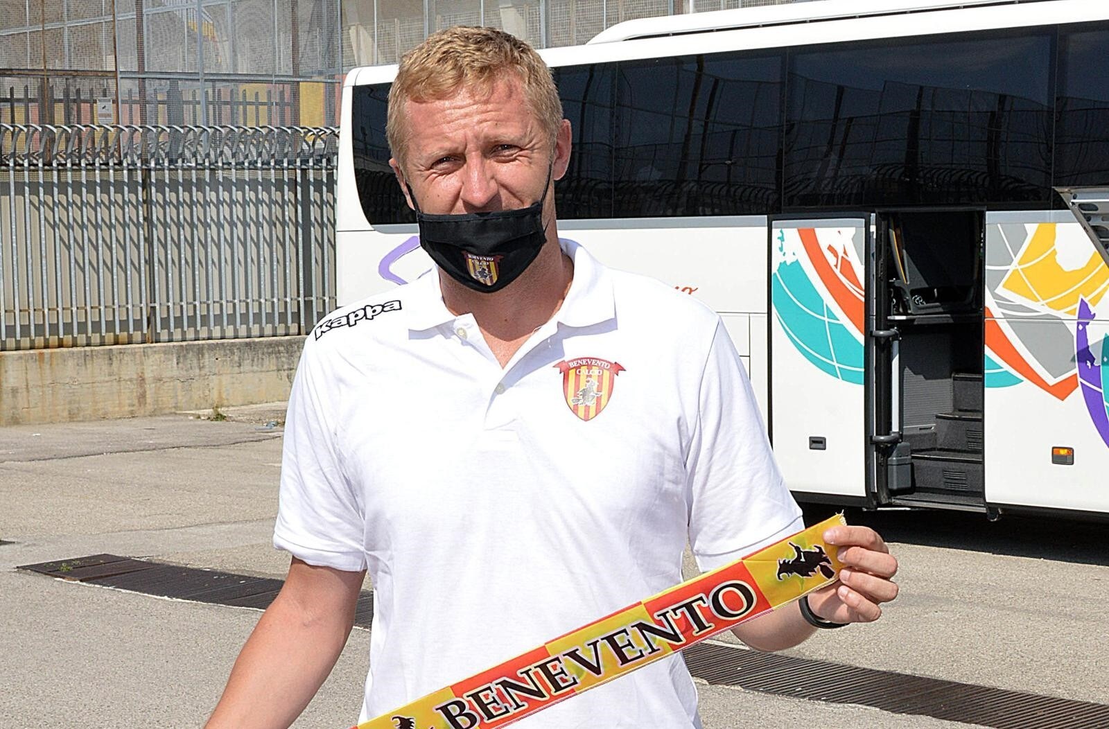 Benevento, Glik è già caldo: ha in testa il gol per Inzaghi