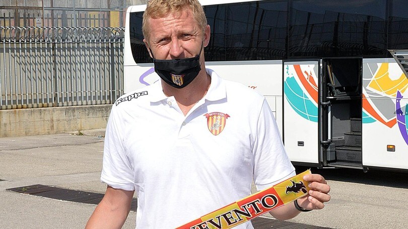 Benevento, Glik è già caldo: ha in testa il gol per Inzaghi