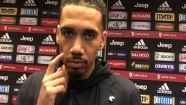 Mercato: Roma sempre più vicina all'accordo per Smalling