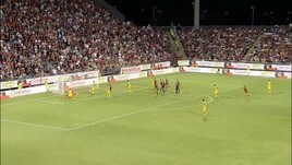 Mercato: Godin verso il Cagliari