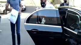 Lazio, oggi visite per Mohamed Fares