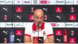 Pioli: "Vietato sottovalutare l'impegno"