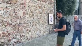 Genoa, Zappacosta arriva per le visite mediche