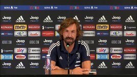 Pirlo: "Higuain non è stato mandato via"