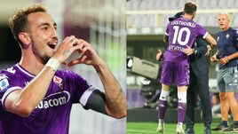 Fiorentina, Castrovilli decisivo contro il Torino: primo gol con la maglia numero '10'