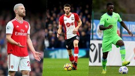 Lazio, tutti i movimenti di mercato: Tare a caccia del difensore