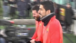 Suarez, sospetta truffa per ottenere la cittadinanza