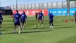 Inter, Vidal ora è ufficiale