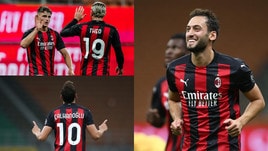 Calhanoglu trascina il Milan in Europa League. Battuto il Bodo/Glimt
