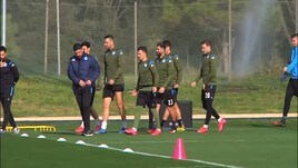 Mercato: Veretout-Napoli, affare impossibile?