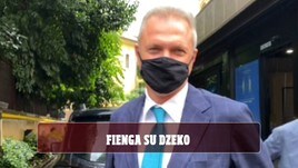 Fienga: “Fonseca resta alla Roma, un ds serve. E Dzeko...”