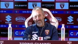 Giampaolo: "Il valore di un allenatore si vede col tempo"