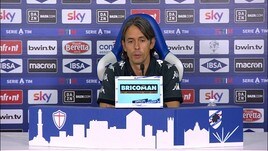Filippo Inzaghi: "Questo dovrà essere il nostro spirito"