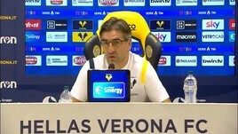 Juric: "Bene così, non ho la puzza sotto il naso"