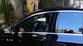 Monza, Boateng inizia le visite mediche