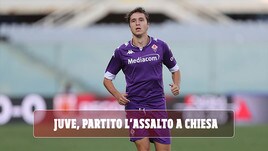 Juve, è assalto a Chiesa: ecco l'offerta di Paratici