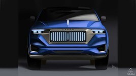 Aznom Palladium bozzetti: gli scatti