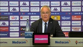 Ranieri: "Cosa aspettano a chiudere il mercato prima?"