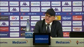 Iachini: "Solitamente non prendiamo gol del genere"