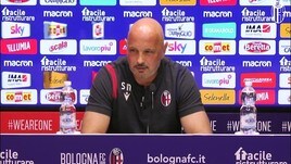 Mihajlovic: "Il Bologna compie 111 anni? Magari ci arrivassi io.."