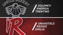 Dolomiti Energia Trentino.Unahotels Reggio Emilia