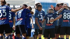 L'Atalanta non si ferma, festival del gol col Cagliari: 5-2!