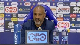 Liverani: "Spero che il Parma sia protagonista in Serie A"