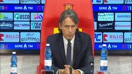 Filippo Inzaghi: "6 punti non sono nulla, ma che soddisfazione"