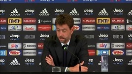 Agnelli: "Non ho sospetti sul Napoli"