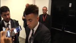 Roma, si complica l'affare El Shaarawy