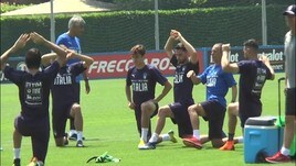 Mercato, Chiesa passa alla Juventus