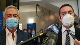 Spadafora: "Il protocollo va rispettato da tutti"