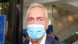 Gravina: "Crediamo molto nel protocollo"