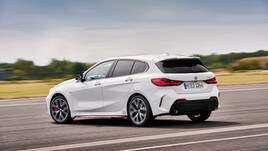 FOTO BMW 128 ti