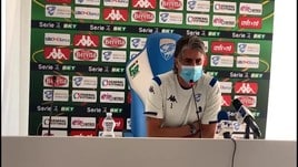 Diego Lopez: "Ho voglia di riscatto e di tornare in A"