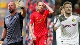 Lazio, i tuoi giocatori da Champions: ecco quelli con più presenze