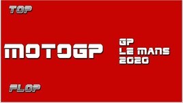 MotoGP, Top e Flop GP Francia: Rossi out, Petrucci torna a vincere VIDEO