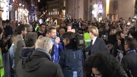 Lazio, Immobile il Re d'Europa si racconta ai francesi