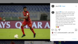 Roma, Diawara positivo al Coronavirus