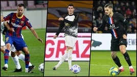 Calciomercato, la top 10 dei trasferimenti più costosi del 2020-21: due "italiani" sul podio