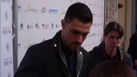 Milan, Romagnoli pronto per il derby