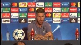 In Spagna dicono: "Juve su Sergio Ramos"