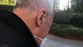 Inter, Marotta verso il derby: "Non parliamo"