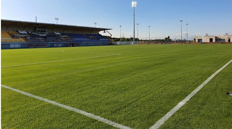 Pordenone, c'è l'ok: con la Spal al "Teghil" di Lignano Sabbiadoro