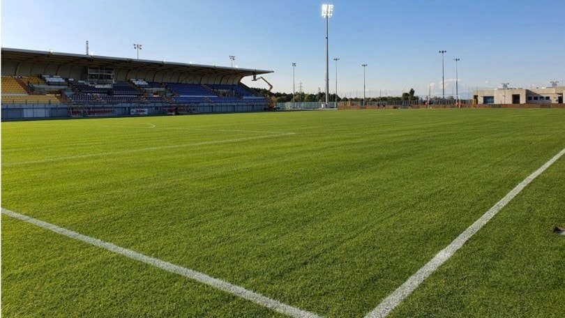 Pordenone, c'è l'ok: con la Spal al "Teghil" di Lignano Sabbiadoro